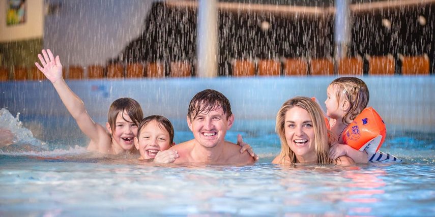 Erlebnis-Therme Amadé in Altenmarkt im Pongau