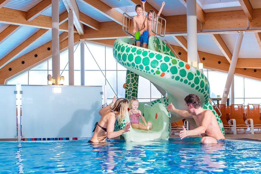 Erlebnis-Therme Amadé in Altenmarkt im Pongau Erlebnis-Therme Amadé in Altenmarkt im Pongau