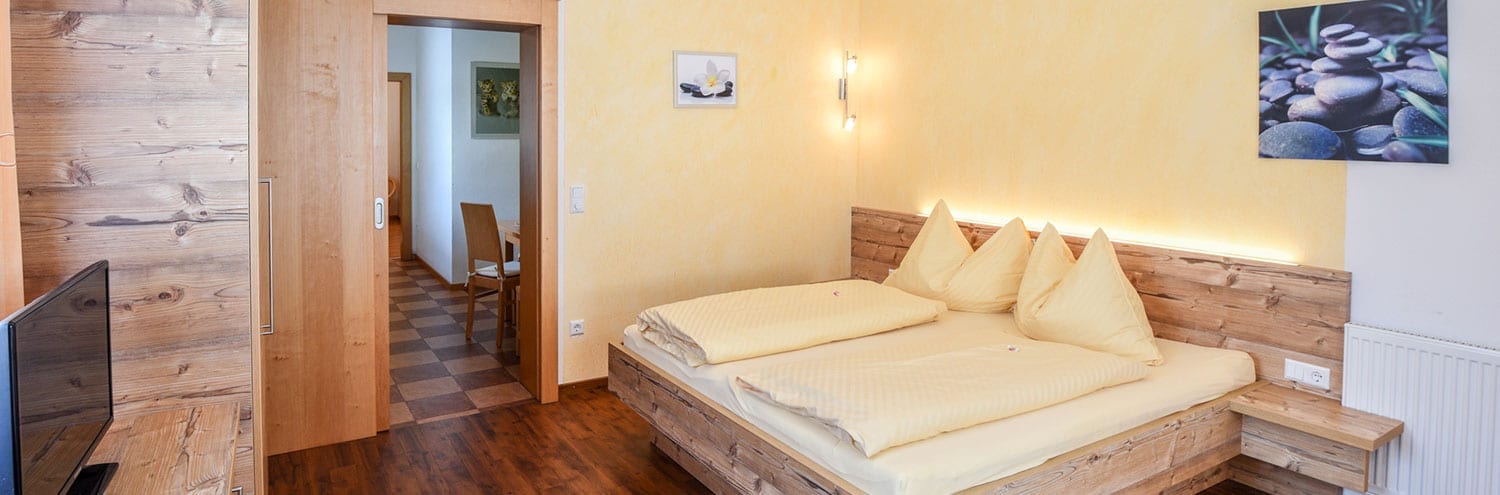 Ferienwohnung Typ 1, Ellmauhof in Forstau