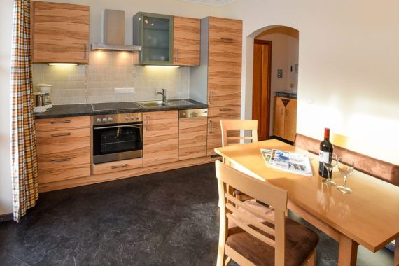 Ferienwohnung Typ 2, Ellmauhof in Forstau, Salzburg