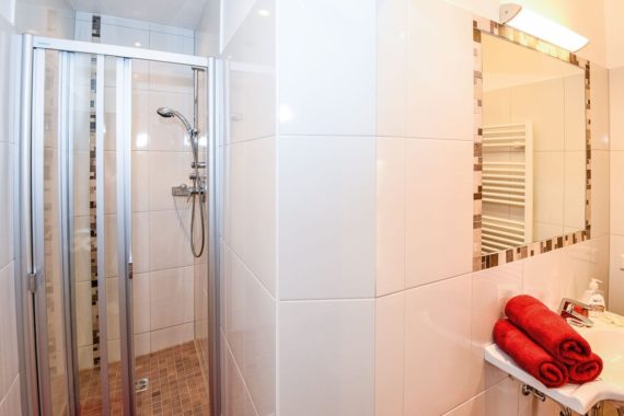 Ferienwohnung Typ 2, Ellmauhof in Forstau, Salzburg